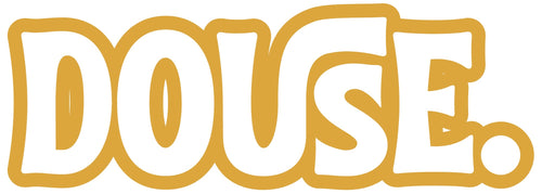 Douse